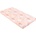 Kikkaboo Матрак Fantasia Plus 60x120x8см Clouds Peach (41107030021)