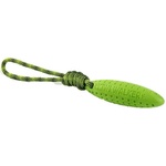 KIWI WALKER Играчка за кучета Kiwi Walker ZEPPELIN MINI зелена 17 см