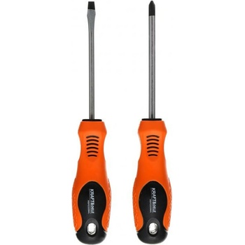 2-dielna sada skrutkovačov KD10911 biela