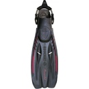 Beuchat POWER JET + SPRING STRAPS