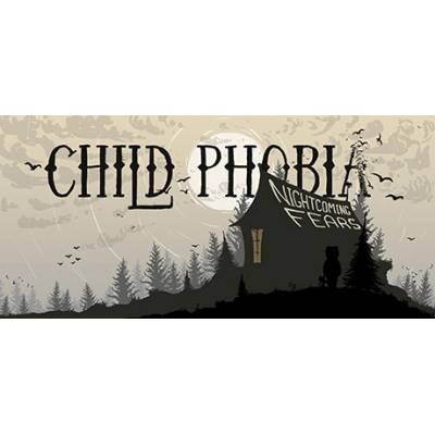 2B Games Child Phobia Nightcoming Fears (PC)