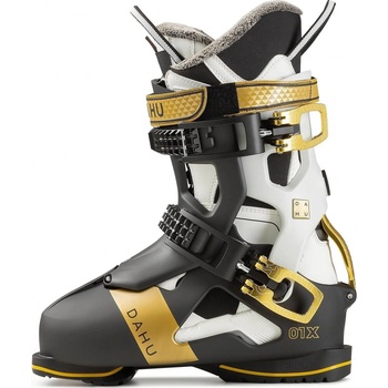 DAHU ECORCE 01 X W 24/25