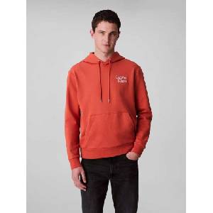 Calvin Klein Суитшърт ls e 350trry clvn sc (lv04rc295g-fdz)