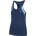 K Swiss Women's Core Team Performance Vest - Navy