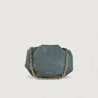 Anna Virgili MINU´ SMALL Slate Gray AQWH MINS CER SLA