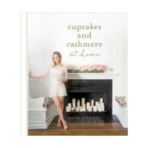 Cupcakes and Cashmere at Home | Emily Schuman (2015)