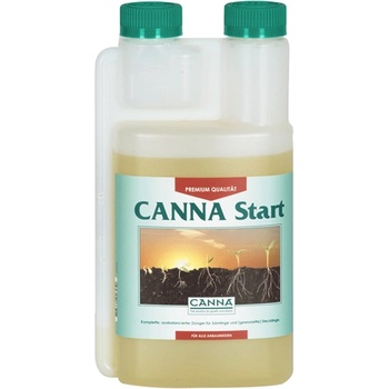 Image 1 of CANNA Start 500ml