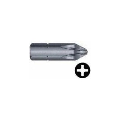 Bity křížové s vroubkováním Phillips ACR, 1/4" PH2, různé délky Jonnesway