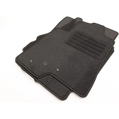 Petex Мокетни стелки за MITSUBISHI Pajero (2000-2007) - къса база (112439102)