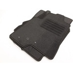 Petex Мокетни стелки за MITSUBISHI Pajero (2000-2007) - къса база (112439102)