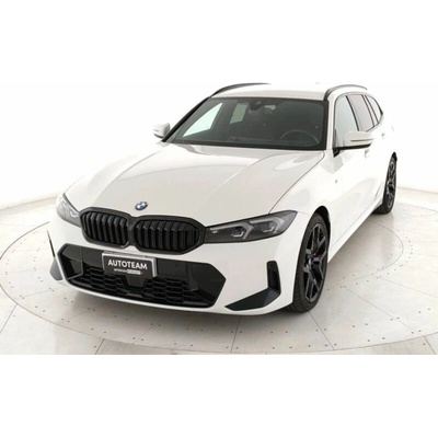 BMW 320d Touring xDrive M Sport 140 kW