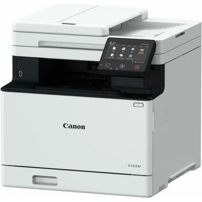 Лазерно многофункционално устройство Canon i-SENSYS X C1333if (5455C001AA)