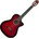 Pasadena SC041C 4/4 Red Burst Класическа китара