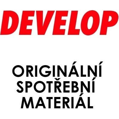 DEVELOP TN-328K - originální