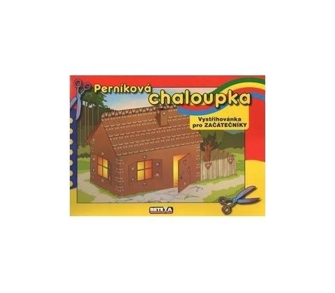 Perníková chaloupka