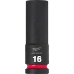 Milwaukee Shockwave 1/2" 16mm 4932480334