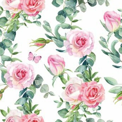 TI-FLAIR Papierové obrúsky 33x33cm 3 V 3-40156FW