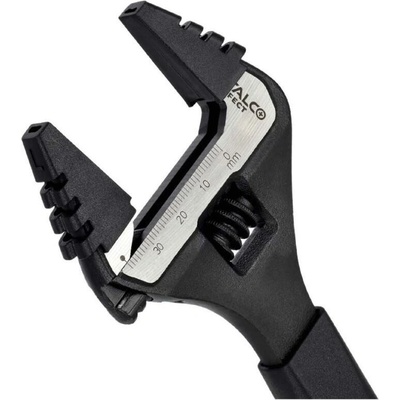 Stalco Stavitelný klíč, 0 - 34 mm, 150mm S-76840
