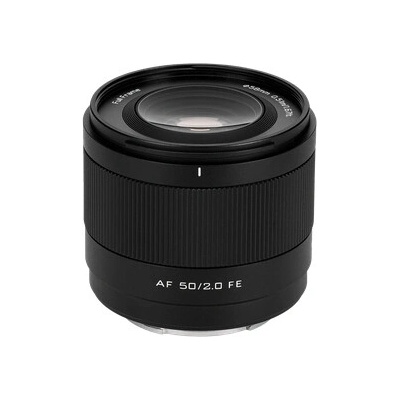Viltrox AF 50/2.0 FE