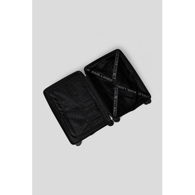 Karl Lagerfeld Куфар Karl Lagerfeld K/TRAVEL (A3W30245)