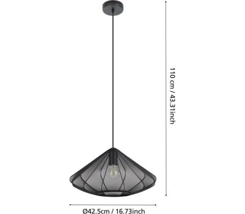 EGLO 43995