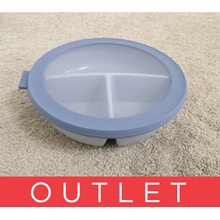 Mepal Miska Bento Cirqula Nordic Blue 250 250 500 ml