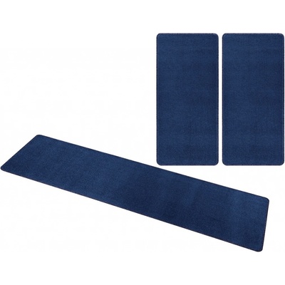 Hanse Home Nasty 104447 Darkblue Modrá