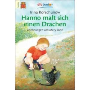 Hanno malt sich einen Drachen | Irina Korschunow, Mary Rahn (2002)