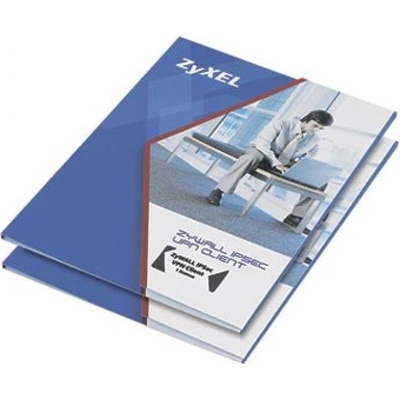 ZYXEL E-icard 32 AP License Upgrade NXC2500 (LIC-AP-ZZ0006F)