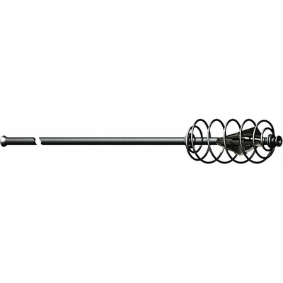 Suretti Kŕmidlo drôtené s vedením - 80g 35mm 24cm