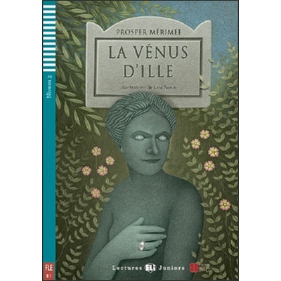 Prosper Mérimée La Vénus d’ille