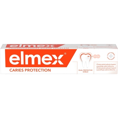 Colgate Паста за зъби Elmex 75 мл против кариес