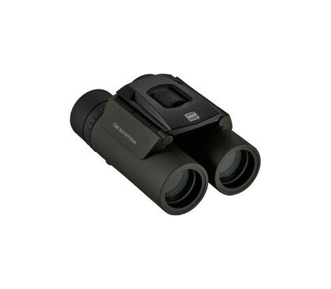 OM System 8×21 RC II WP
