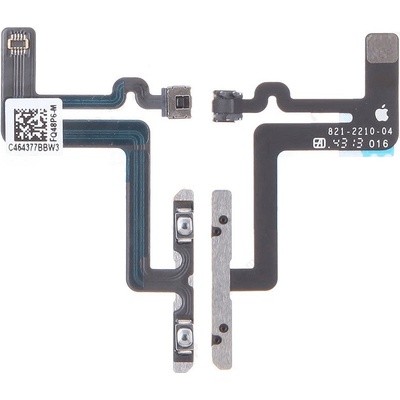 Flex iPhone 6 Plus (5.5) s tlačidlami hlasitosti (volume)