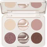 Morphe Rich Glitch Eyeshadow Palette Сенки палитра