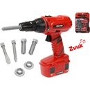 Wiky vŕtačka 28 cm set