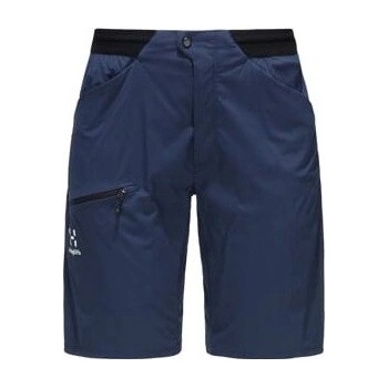 Haglöfs L.I.M Fuse dámske nohavice modrá