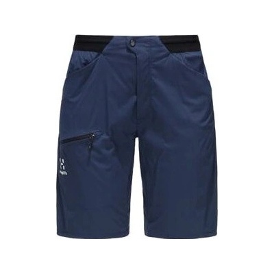 Haglöfs L.I.M Fuse dámske nohavice modrá