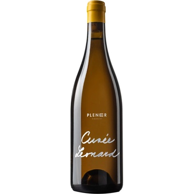 Plenér Cuvée Leonard 2021/2022 13% 0,75 l (holá láhev)