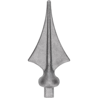 Hrot H 135 x L 60 mm, základna 14x14