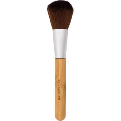 The Body Shop Domed Powder Brush четка за пудра за жени 1 бр