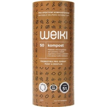 Weiki Probiotika pro kompost 250 ml