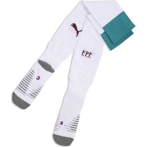 PUMA Чорапи Puma Mens Portugal Away Socks World Cup 2026 - White/Green