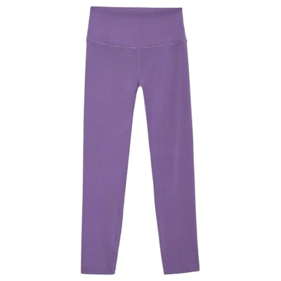 4F Tights Fnk F361 Размер: S / Цвят: розов