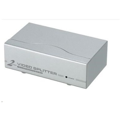 Aten VS-92A Video Splitter 2 port