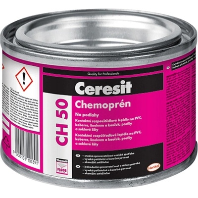THOMSIT Chemoprén na podlahy 500g