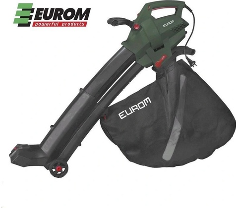 EUROM EBR 3000