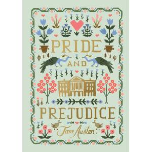 Pride and Prejudice | Anna Bond (ISBN: 9780593622452)
