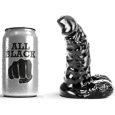 All Black Model 5554 Čierna 13 cm