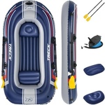 Bestway Надуваема лодка Bestway Treck X2, 255 х 127 см